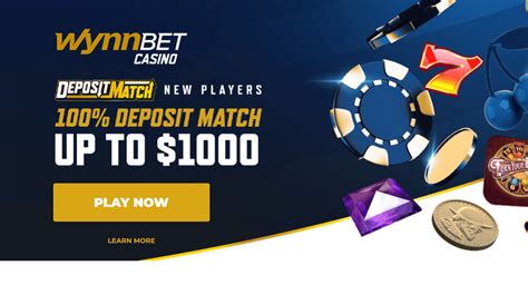 wynnbet casino review